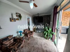 Apartamento com 4 Quartos à venda, 125m² no Jardim América, Belo Horizonte - Foto 3