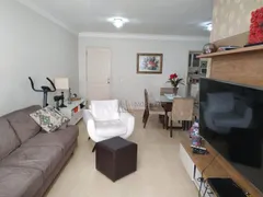 Apartamento com 3 Quartos à venda, 100m² no Jardim Florida, São Roque - Foto 3