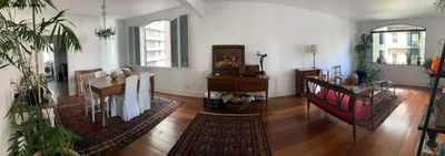 Apartamento com 2 Quartos à venda, 160m² no Itaim Bibi, São Paulo - Foto 9