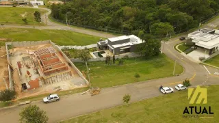 Terreno / Lote / Condomínio à venda, 1018m² no Parque Ecoresidencial Fazenda Jequitibá, Sorocaba - Foto 13