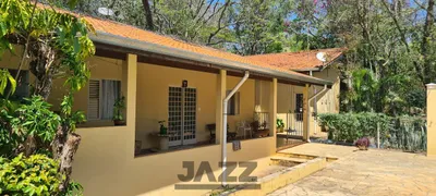 Fazenda / Sítio / Chácara com 2 Quartos à venda, 225m² no Jardim Emicol, Itu - Foto 2