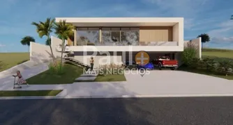 Casa de Condomínio com 4 Quartos à venda, 500m² no Loteamento Alphaville Campinas, Campinas - Foto 2