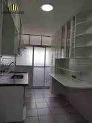Apartamento com 2 Quartos para alugar, 64m² no Jardim Marajoara, São Paulo - Foto 15