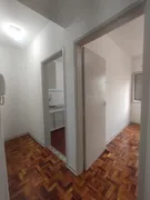 Apartamento com 1 Quarto para alugar, 39m² no Sé, São Paulo - Foto 10