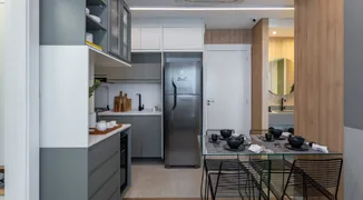 Apartamento com 2 Quartos para venda ou aluguel, 35m² no Jaguaré, São Paulo - Foto 21