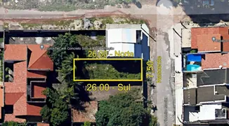 Terreno / Lote / Condomínio à venda, 195m² no Edson Queiroz, Fortaleza - Foto 2