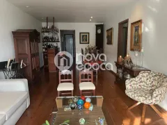 Apartamento com 4 Quartos à venda, 131m² no Lagoa, Rio de Janeiro - Foto 6