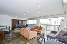 Apartamento com 3 Quartos à venda, 146m² no Vila Andrade, São Paulo - Foto 3