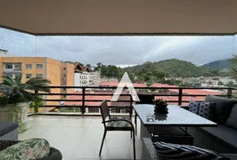 Apartamento com 3 Quartos à venda, 140m² no Taumaturgo, Teresópolis - Foto 4