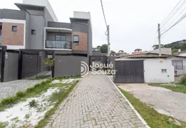 Casa de Condomínio com 3 Quartos à venda, 125m² no Uberaba, Curitiba - Foto 28