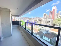 Apartamento com 4 Quartos à venda, 143m² no Santo Antônio, Belo Horizonte - Foto 5