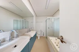 Apartamento com 4 Quartos para alugar, 148m² no Trindade, Florianópolis - Foto 12