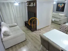 Apartamento com 2 Quartos à venda, 56m² no Parque Novo Mundo, São Paulo - Foto 2