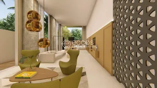 Casa de Condomínio com 4 Quartos à venda, 95m² no Nova Uberlandia, Uberlândia - Foto 4