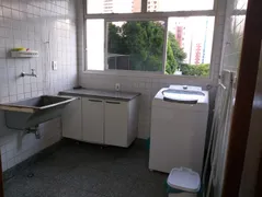 Apartamento com 4 Quartos à venda, 140m² no Funcionários, Belo Horizonte - Foto 22