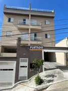 Apartamento com 2 Quartos à venda, 54m² no Jardim Progresso, Santo André - Foto 1