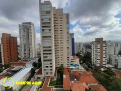 Cobertura com 4 Quartos para alugar, 342m² no Perdizes, São Paulo - Foto 13