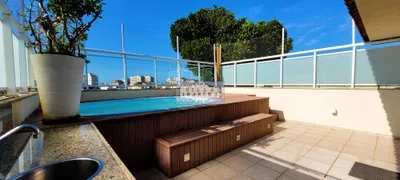 Casa de Condomínio com 5 Quartos para alugar, 500m² no Jardim Botânico, Rio de Janeiro - Foto 1