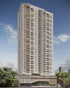 Residencial Vistamérica - 63m² no Jardim América, Goiânia - Foto 3