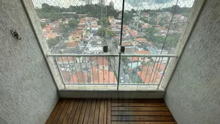 Apartamento com 1 Quarto à venda, 38m² no Morumbi, São Paulo - Foto 1