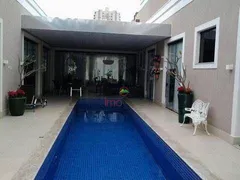 Casa de Condomínio com 4 Quartos à venda, 400m² no Jardim Aquarius, São José dos Campos - Foto 16