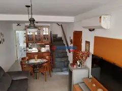 Casa de Condomínio com 2 Quartos à venda, 147m² no Jardim Alvorada, São Paulo - Foto 6