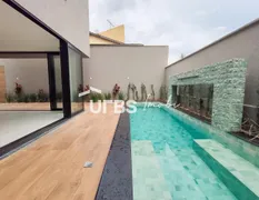 Casa de Condomínio com 4 Quartos à venda, 290m² no Jardins Madri, Goiânia - Foto 10