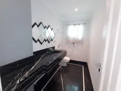 Casa de Condomínio com 4 Quartos para venda ou aluguel, 503m² no Alphaville, Barueri - Foto 17