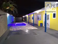 Casa com 2 Quartos para venda ou aluguel, 100m² no Acaraú, Cananéia - Foto 2