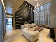 Casa de Condomínio com 4 Quartos à venda, 530m² no Alphaville Lagoa Dos Ingleses, Nova Lima - Foto 5