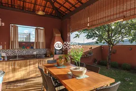 Casa de Condomínio com 3 Quartos à venda, 152m² no Vale do Sol, Nova Lima - Foto 11