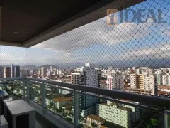 Apartamento com 3 Quartos para venda ou aluguel, 220m² no Aparecida, Santos - Foto 20