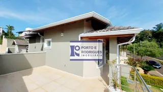 Casa com 3 Quartos à venda, 242m² no Jardim Soleil, Valinhos - Foto 44