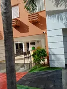 Apartamento com 2 Quartos para alugar, 78m² no Bosque da Saúde, Cuiabá - Foto 2