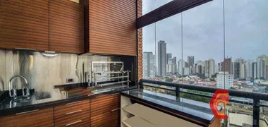 Cobertura com 4 Quartos à venda, 350m² no Vila Regente Feijó, São Paulo - Foto 4
