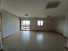 Apartamento com 3 Quartos para alugar, 115m² no Jardim Irajá, Ribeirão Preto - Foto 2