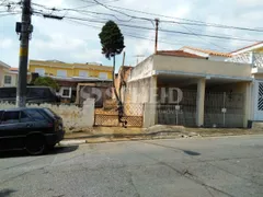 Terreno / Lote / Condomínio à venda, 330m² no Vila Inglesa, São Paulo - Foto 1
