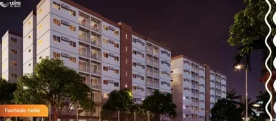 Apartamento com 2 Quartos à venda, 47m² no Nossa Senhora do Ó, Paulista - Foto 1