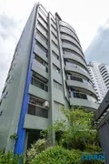Apartamento com 3 Quartos à venda, 134m² no Real Parque, São Paulo - Foto 60