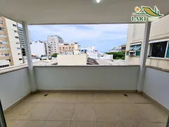 Apartamento com 3 Quartos para alugar, 200m² no Leblon, Rio de Janeiro - Foto 14