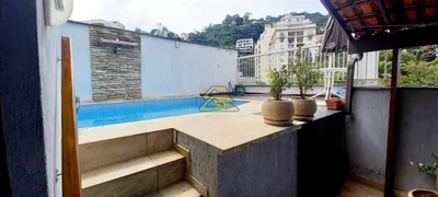 Cobertura com 4 Quartos à venda, 245m² no Cosme Velho, Rio de Janeiro - Foto 33