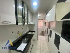 Apartamento com 2 Quartos à venda, 53m² no Cidade Ariston Estela Azevedo, Carapicuíba - Foto 1