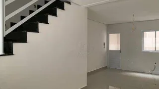 Sobrado com 3 Quartos à venda, 122m² no Vila Homero Thon, Santo André - Foto 7