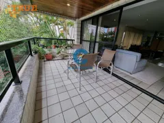 Apartamento com 4 Quartos à venda, 278m² no Parnamirim, Recife - Foto 5
