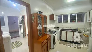 Casa com 4 Quartos à venda, 211m² no Jardim Carvalho, Ponta Grossa - Foto 11