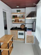Apartamento com 2 Quartos à venda, 55m² no Praia das Toninhas, Ubatuba - Foto 8