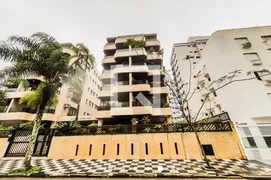 Apartamento com 3 Quartos para alugar, 260m² no Enseada, Guarujá - Foto 1