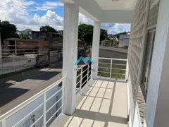 Casa com 4 Quartos para venda ou aluguel, 393m² no Cascadura, Rio de Janeiro - Foto 38