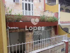 Casa de Vila com 2 Quartos à venda, 93m² no Lins de Vasconcelos, Rio de Janeiro - Foto 1