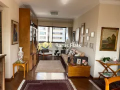 Flat com 2 Quartos à venda, 77m² no Indianópolis, São Paulo - Foto 1